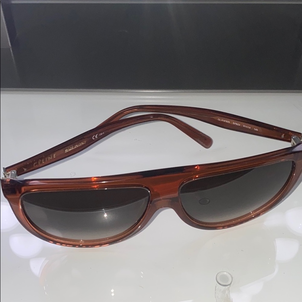 Celine sunglasses
